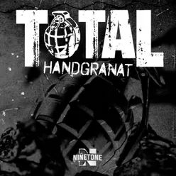 Handgranat