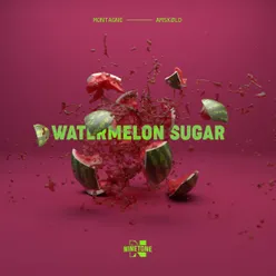 Watermelon Sugar