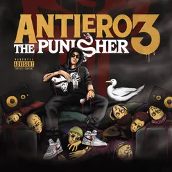 Antieroe 3: The Punisher