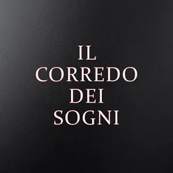 Il corredo dei sogni