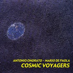 Cosmic Voyagers