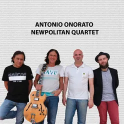 Newpolitan quartet