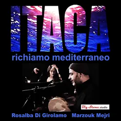 Itaca Richiamo Mediterraneo