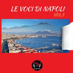 Le voci di Napoli, vol. 5