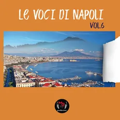 Le voci di Napoli, Vol. 6