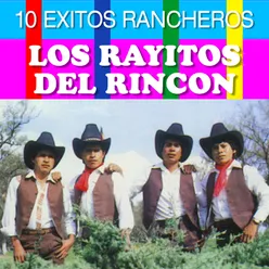 10 Exitos Rancheros