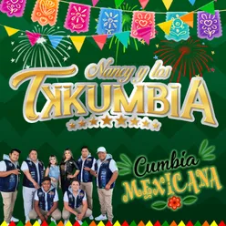 Cumbia Mexicana