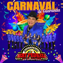 Carnaval Carnaval de Guaranda