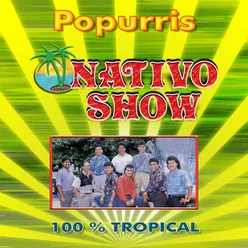 Popurris 100% Tropical