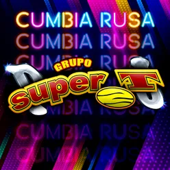 Cumbia Rusa