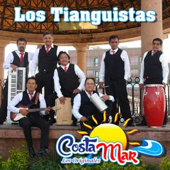 Los Tianguistas