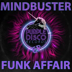 Funk Affair - EP