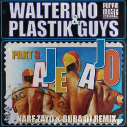 Aje Ajo Narf Zayd & Buba Dj Remix