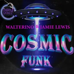 Cosmic Funk The Dukes Main Mix
