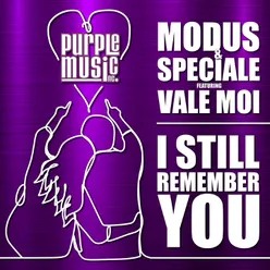 I Still Remember You Radio Mix