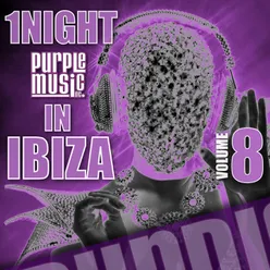 1 Night In Ibiza, Vol. 8