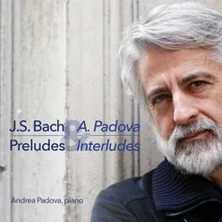 9 Little Preludes, BWV 931: No. 8, Prelude in A Minor