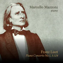 Piano Concerto No. 1, S. 124