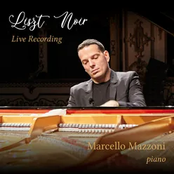 Liszt Noir Live Recording