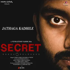 Jathaga Kadhile From "Secret"