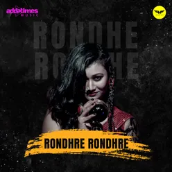 Rondhre Rondhre From "One Night Stand"