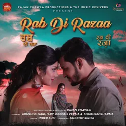 Rab Di Razaa