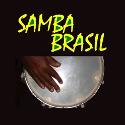 Samba de Luanda