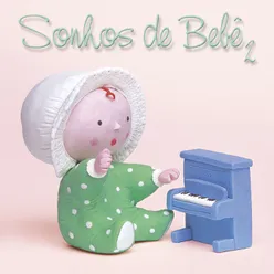 Sonhos de Bebê, Vol. 2