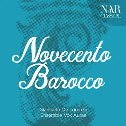 Quattro pezzi per orchestra: No. 4, Scena bacchica