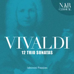 Sonata No. 6 in D Major, Op. 1: IV. Allemanda. Allegro Arr. for Harpsichord