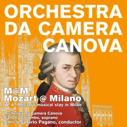 M@M - Mozart a Milano