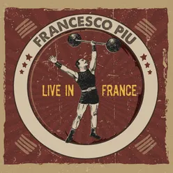 Live in France Live