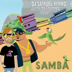 Samba Challenge