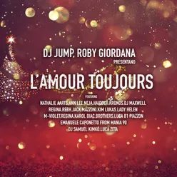 L'Amour Toujours Extended Mix