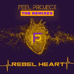 Rebel Heart The Remixes