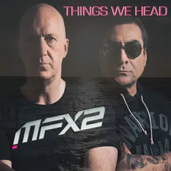 Things We Head Radio Edit