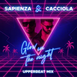 Glow in the night Extended mix