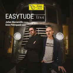 Easytude (Live) Fonè Jazz