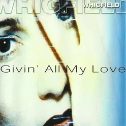 Givin' All My Love Alesis Extended Mix