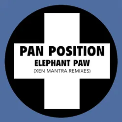 Elephant Paw Xen Mantra Remixes
