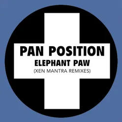 Elephant Paw Xen Mantra Dub