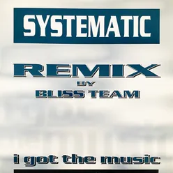 I Got the Music Trance Remix