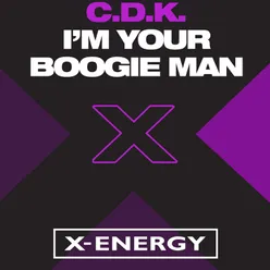 I'm Your Boogie Man