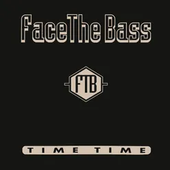 Time Time Bass Mix