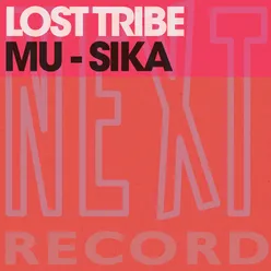 Mu-Sika Live, Under Effect in the Lost Valley