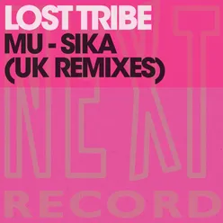 Mu-Sika Uk Remixes