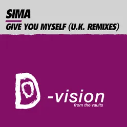 Give You Myself U.K. Remixes