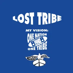 My Vision: One Nation, One Tribe Exciter Mix