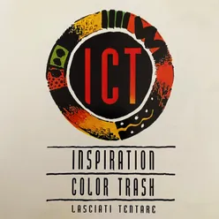 Lasciati tentare Ispiration Color Trash