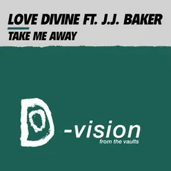 Take Me Away P'n'd Classic Mix